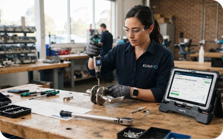 Building a troubleshooting knowledge base your technicians will actually use.