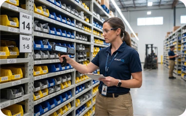 Product training that stays in sync with your product documents.