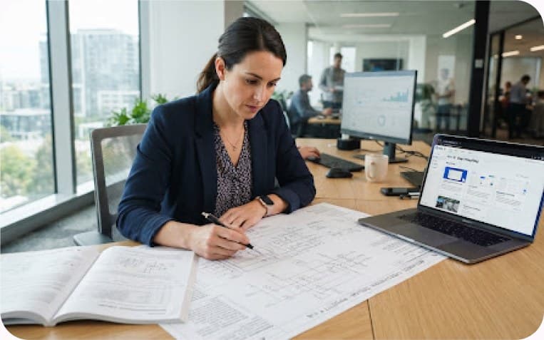 Building a troubleshooting knowledge base your technicians will actually use.